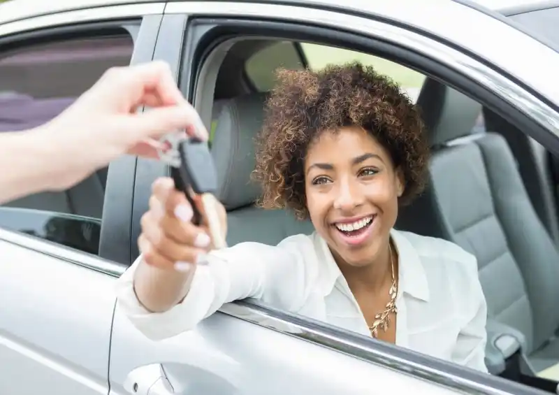 auto leasen Borgercompagnie
